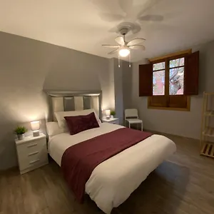 Apartamento Vitalba, Lanjarón