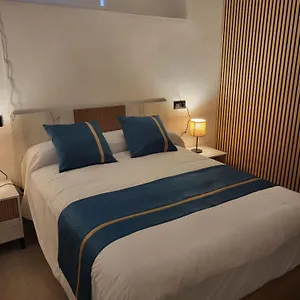 Apartamento La Avenida, Lanjarón