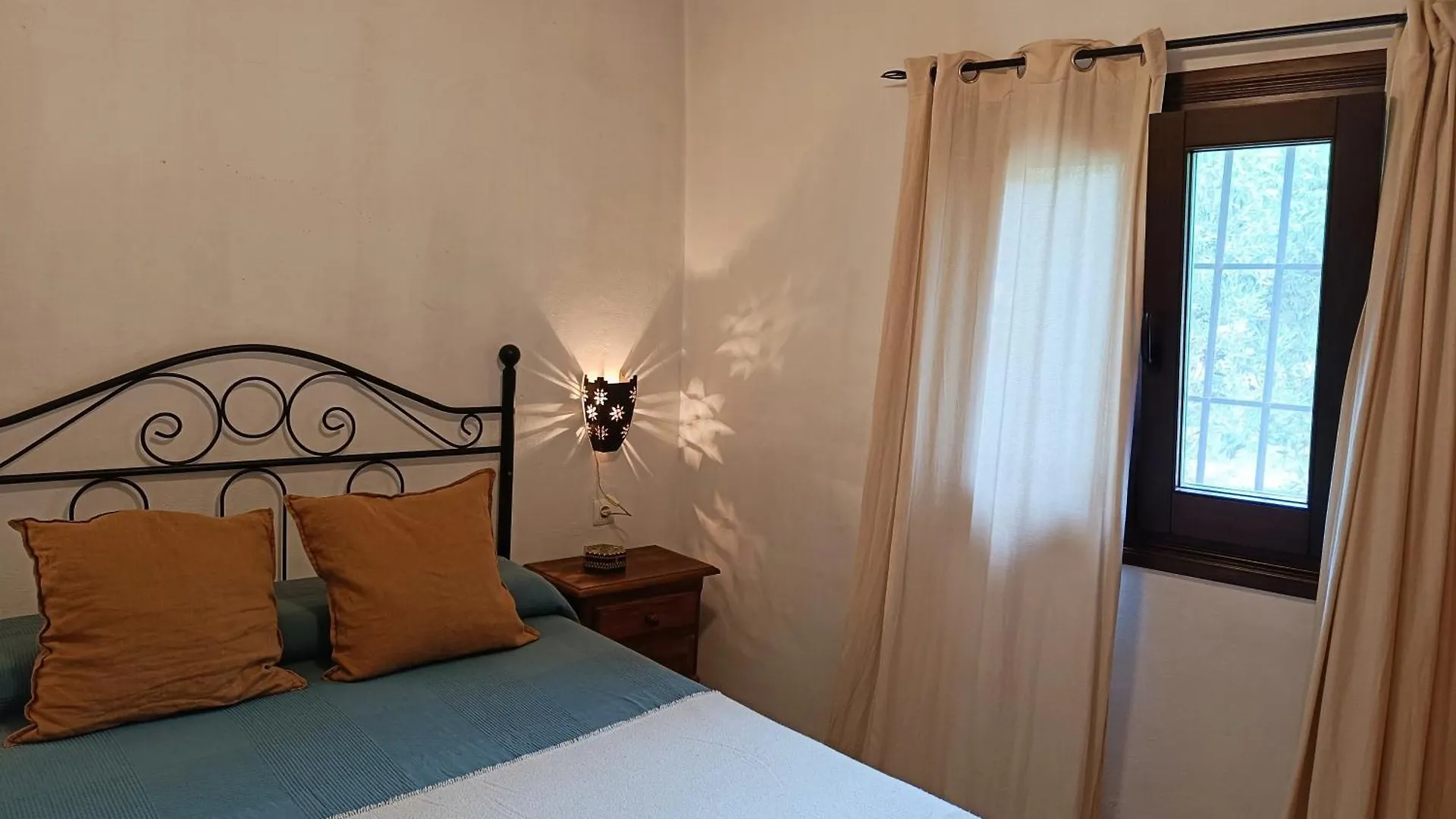 Chalet La Encina Villa Lanjaron